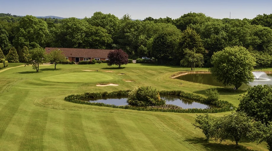 Photo of West Berkshire Golf Club